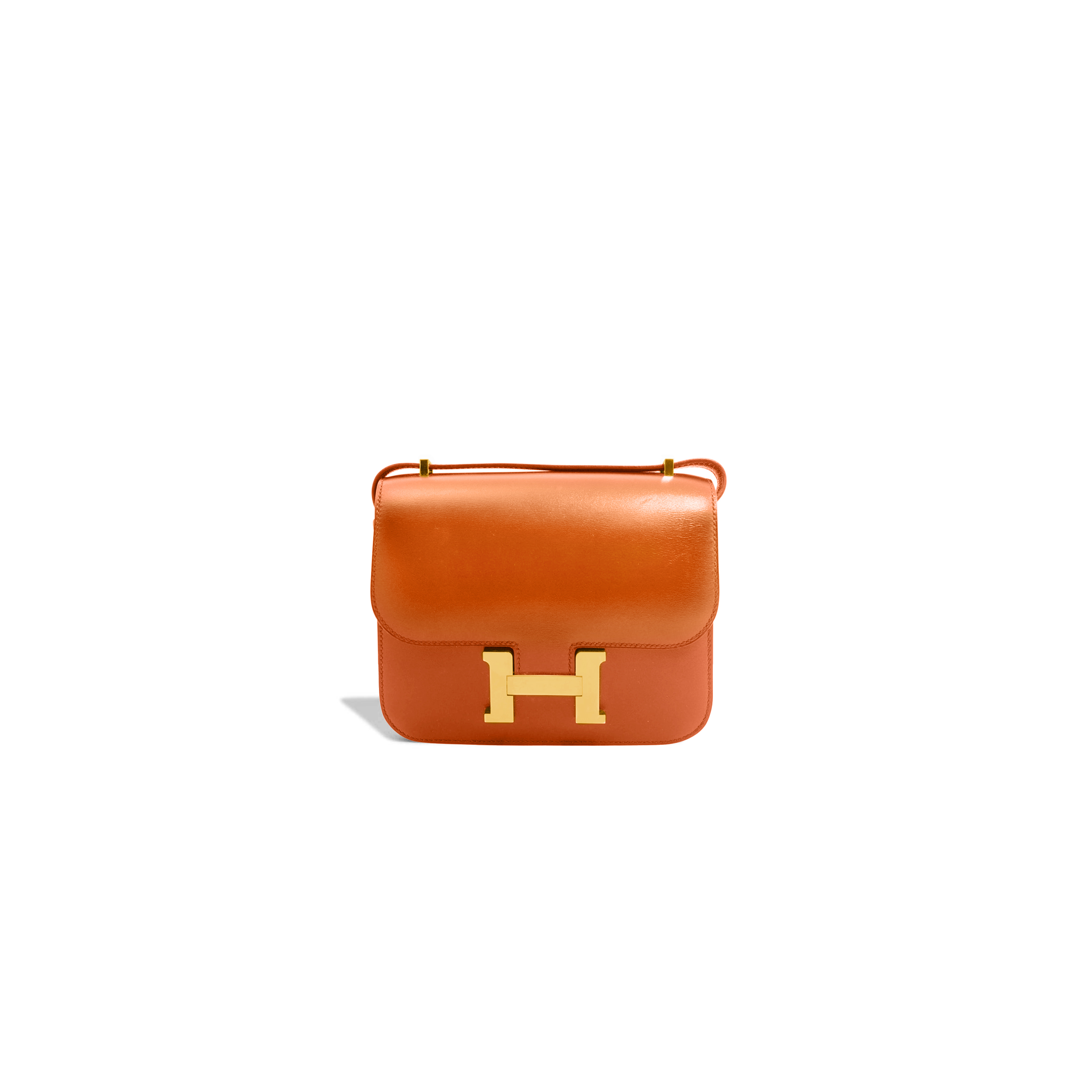 HERMES CONSTANCE 19 BOX H038969CK93 (19*15*4cm)